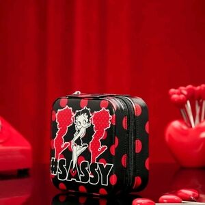 BETTY BOOP Jewelry Box